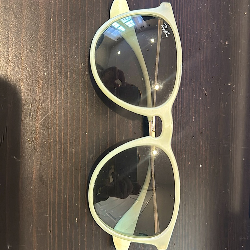 Ray-Ban sunglasses